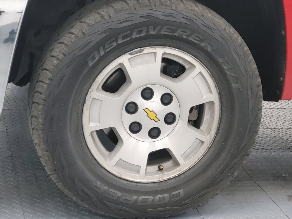 Used 2013 Chevrolet Silverado 1500 LT w/ All-Star Edition image 31