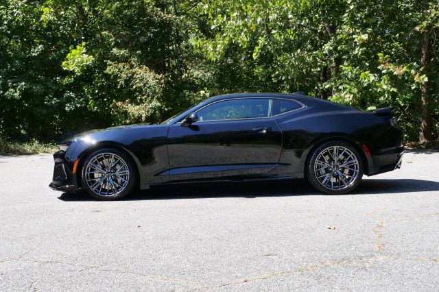 Used 2023 Chevrolet Camaro ZL1 image 33