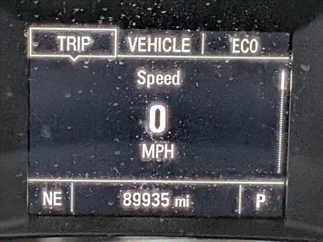 Used 2021 Chevrolet Malibu LT image 11