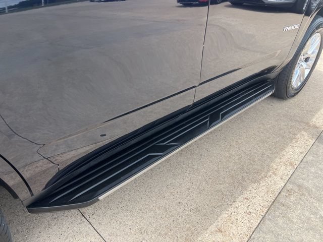 Certified 2023 Chevrolet Tahoe Premier AWD/4WD image 11