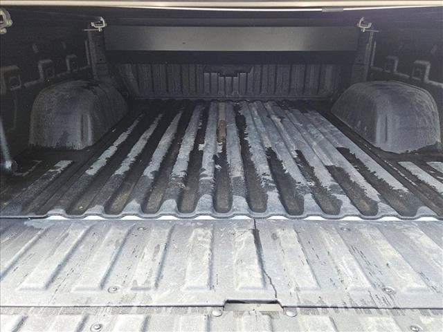 Used 2025 Chevrolet Silverado 1500 High Country w/ Technology Package AWD/4WD image 6