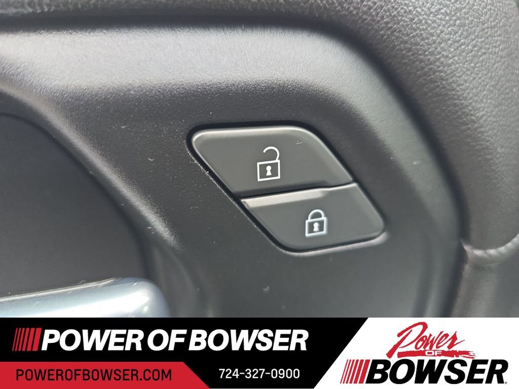 Used 2019 Chevrolet Silverado 1500 LT w/ All-Star Edition image 14