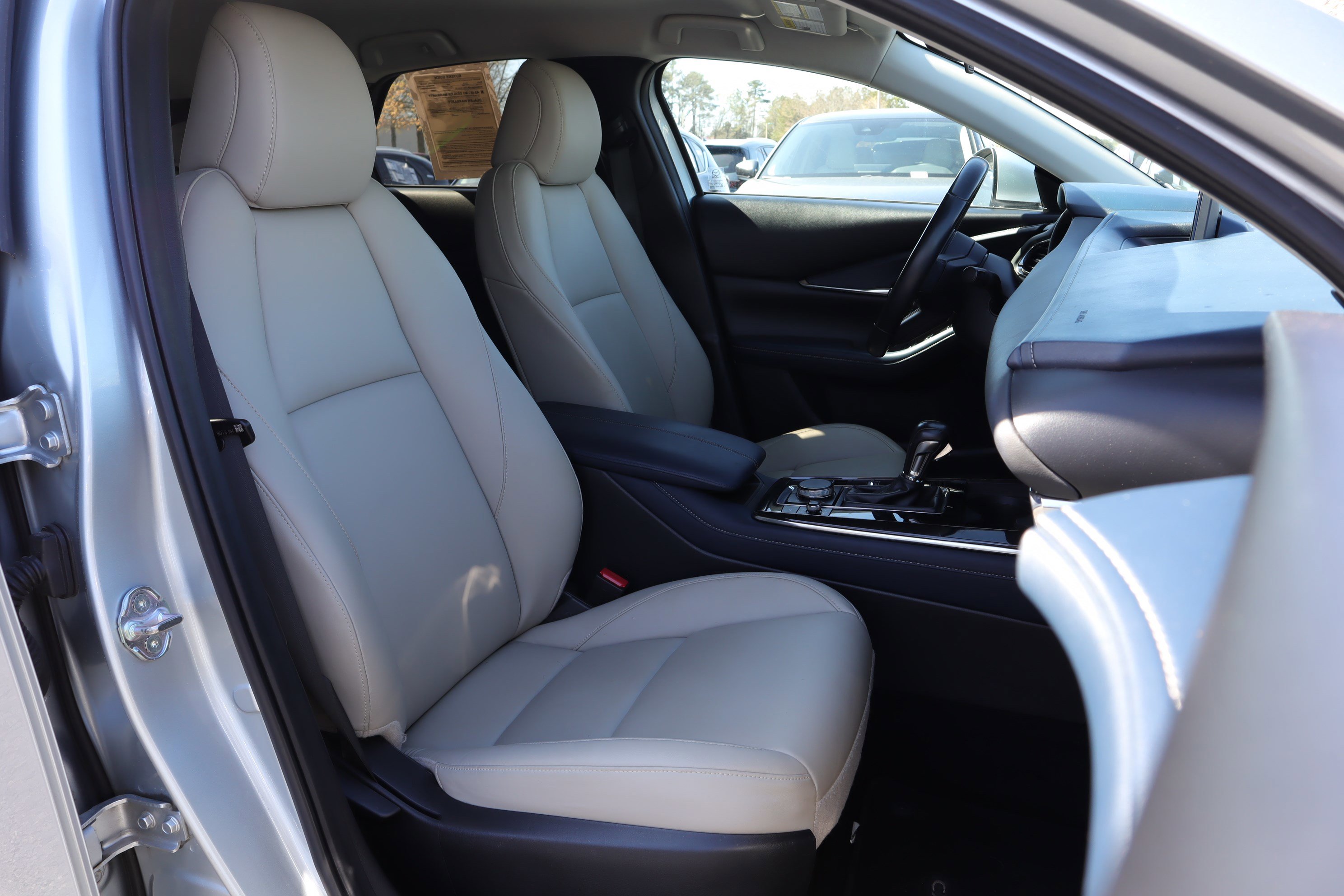 Used 2020 MAZDA CX-30 AWD w/ Preferred Package image 27