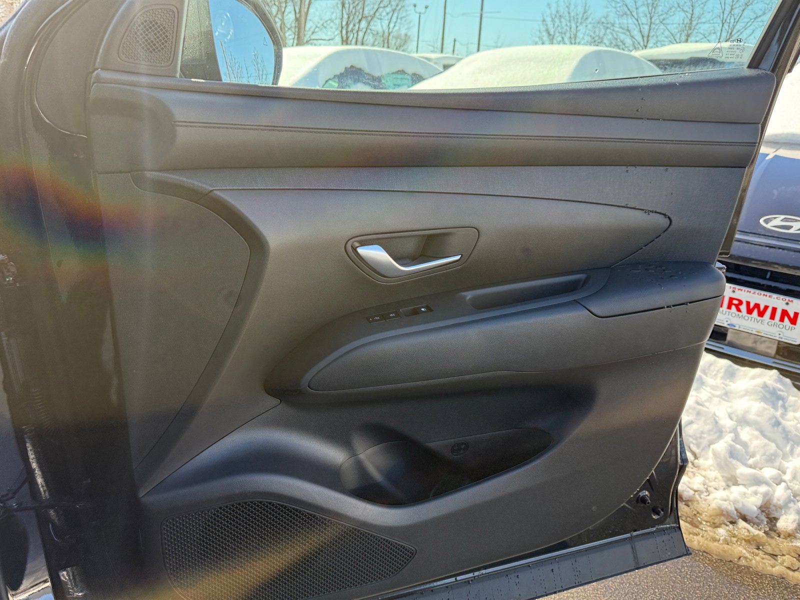 New 2026 Hyundai Tucson XRT AWD/4WD image 25