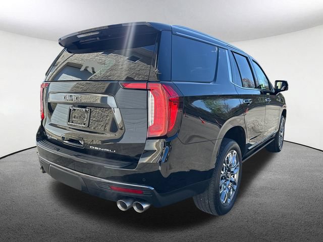 Certified 2024 GMC Yukon Denali Ultimate AWD/4WD image 16