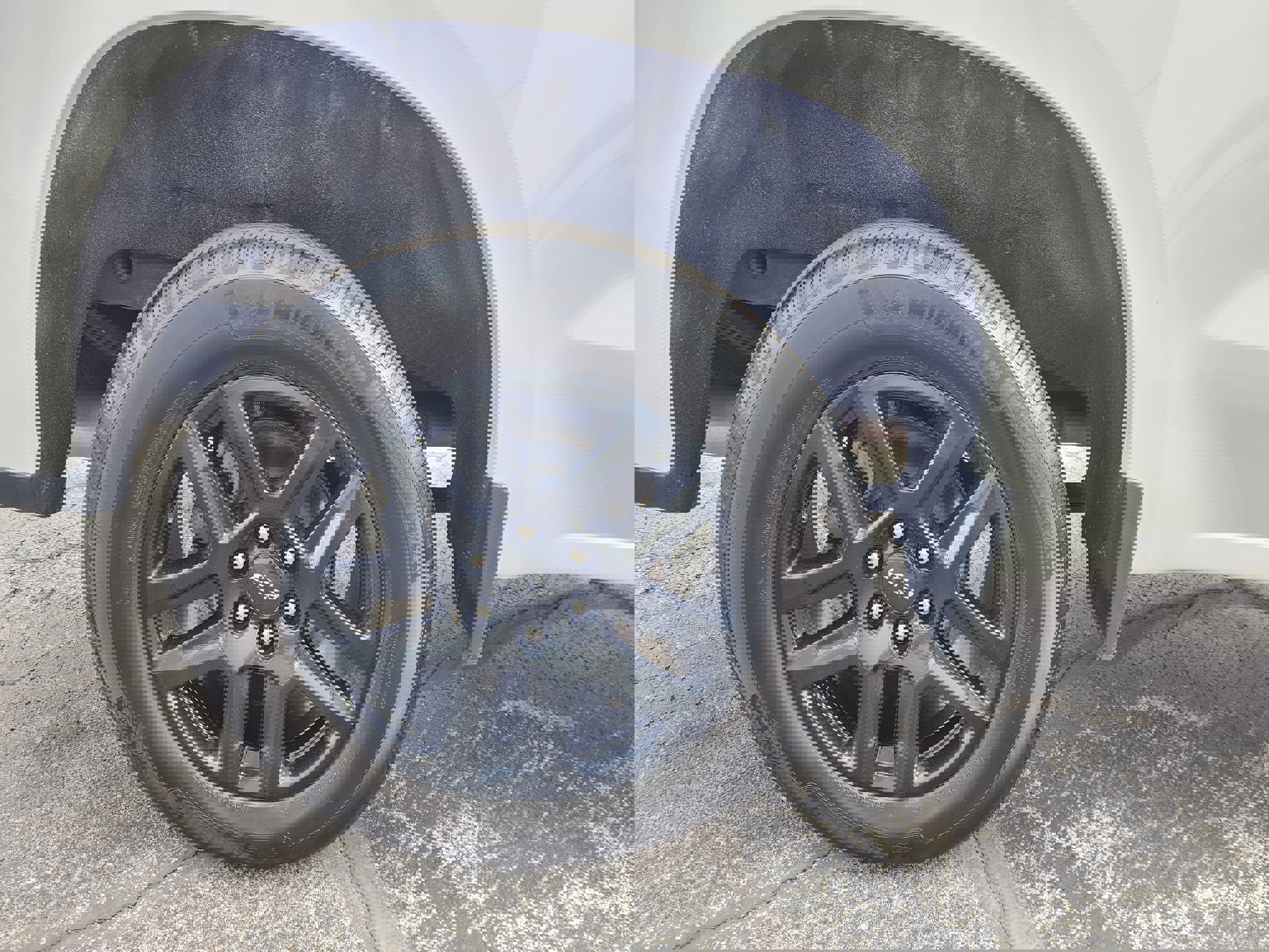 Used 2022 Chevrolet Silverado 1500 RST w/ LPO, Blackout Package AWD/4WD image 14