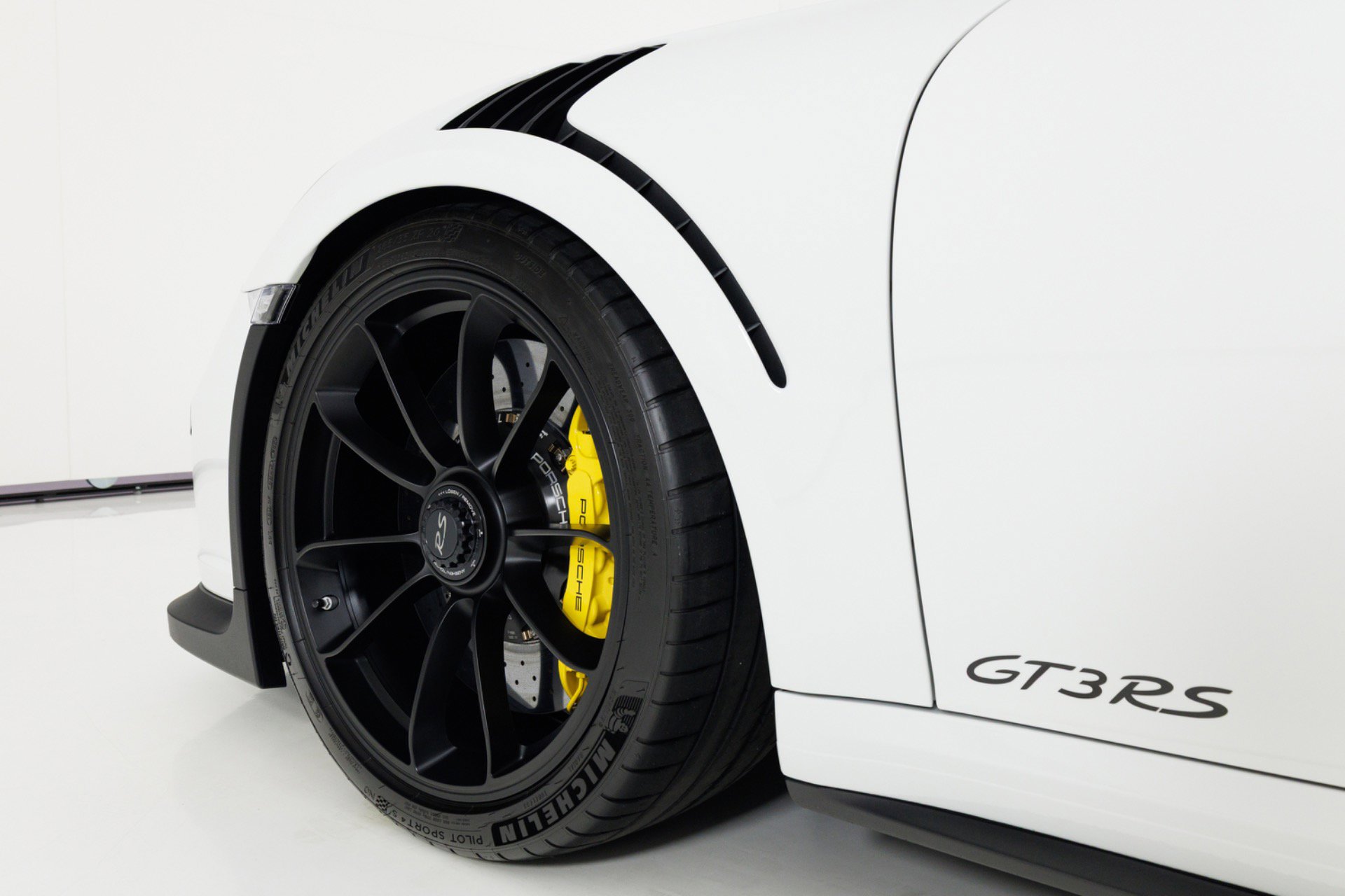 Used 2016 Porsche 911 GT3 RS image 60