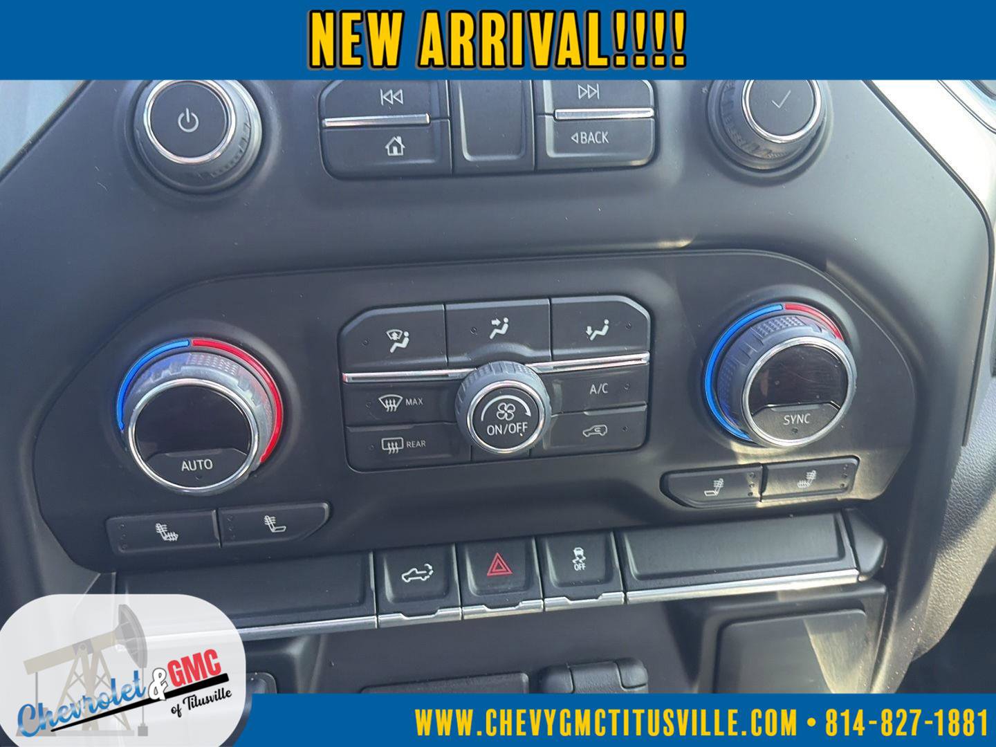 Used 2021 Chevrolet Silverado 3500 LT w/ Convenience Package AWD/4WD image 14