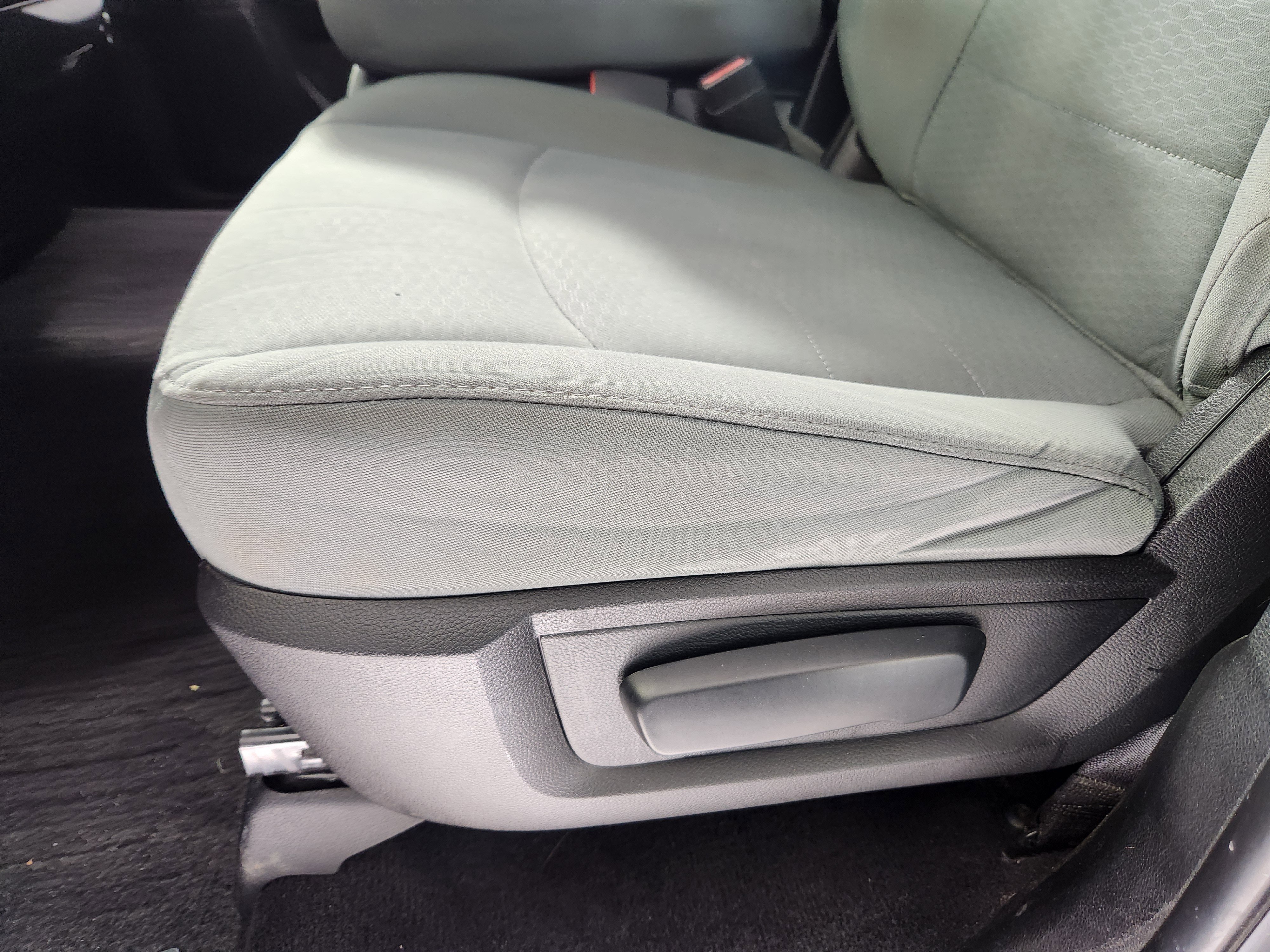 Used 2016 RAM 1500 Express w/ Black Ram 1500 Express Group image 12