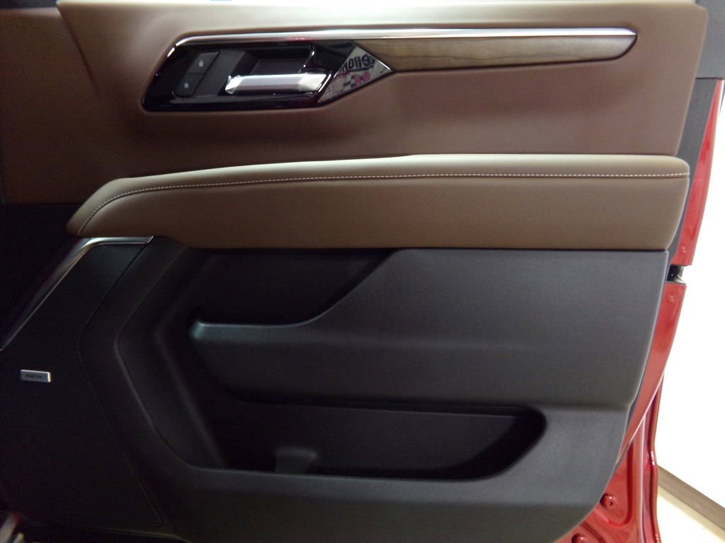 New 2026 Chevrolet Tahoe High Country image 7