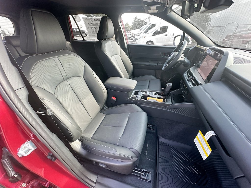New 2026 Subaru Outback Touring XT AWD/4WD image 36