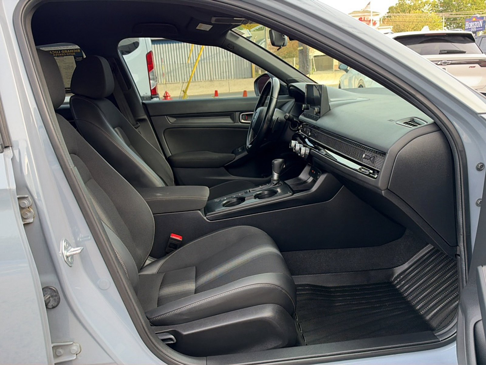 Used 2024 Honda Civic Sport image 13