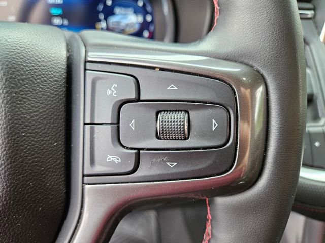 Used 2023 Chevrolet Tahoe RST w/ Luxury Package AWD/4WD image 25
