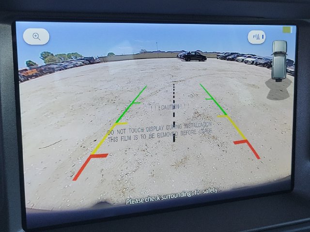 New 2026 Ford Bronco Big Bend AWD/4WD image 13