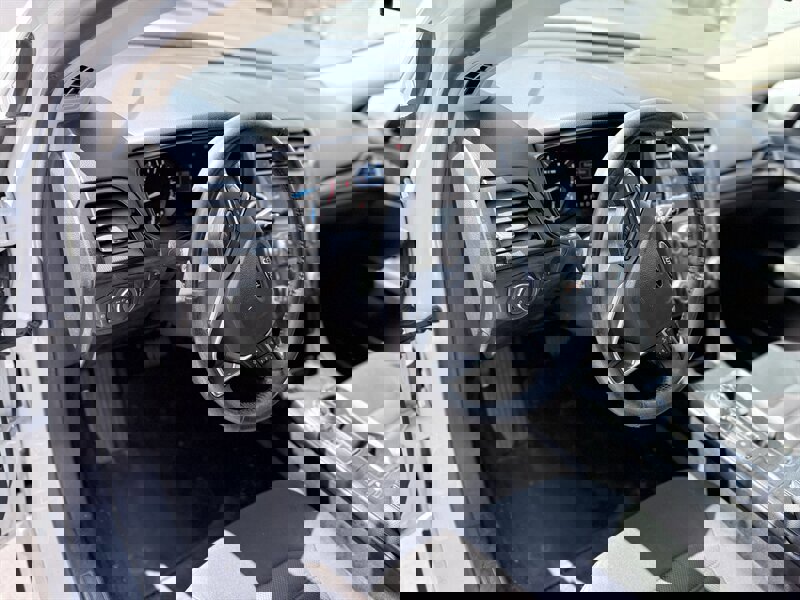 Used 2018 Ford Fusion S w/ Equipment Group 101A image 17