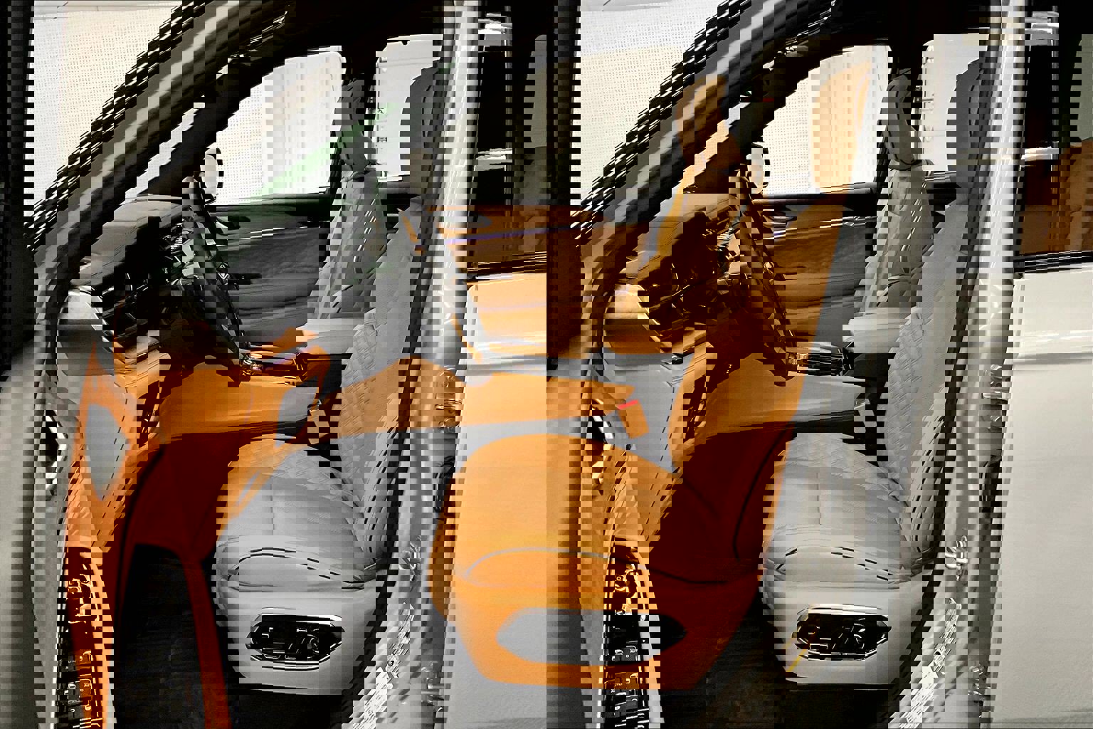 Used 2024 Jeep Grand Cherokee Summit image 24