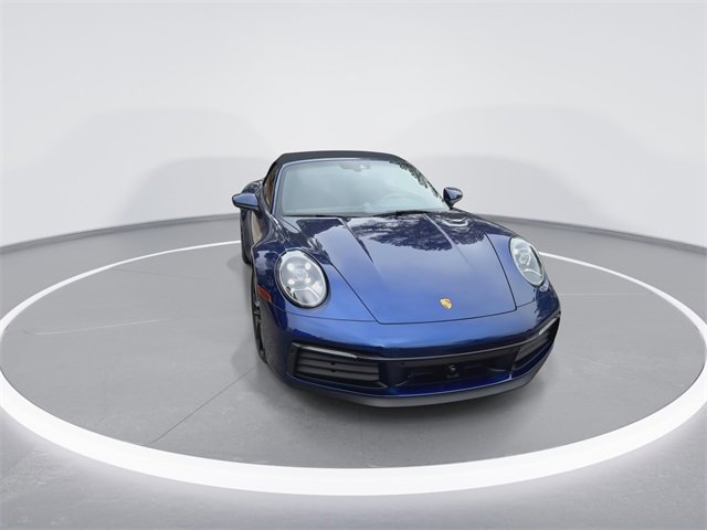 Used 2020 Porsche 911 Carrera S image 3