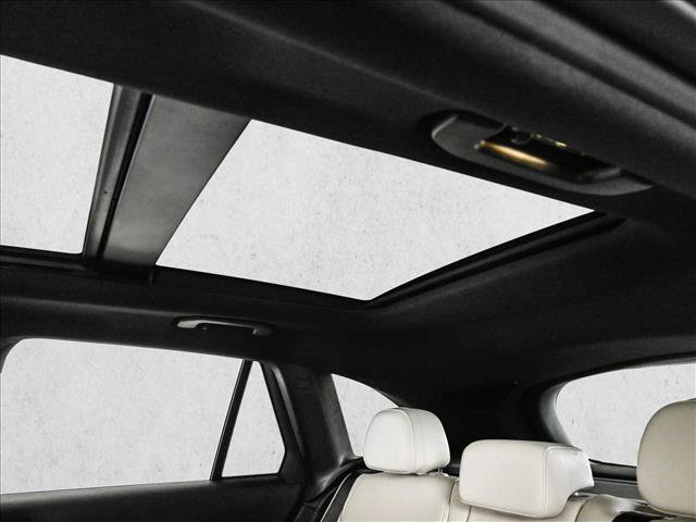 New 2026 Mercedes-Benz GLC 350e 4MATIC image 21