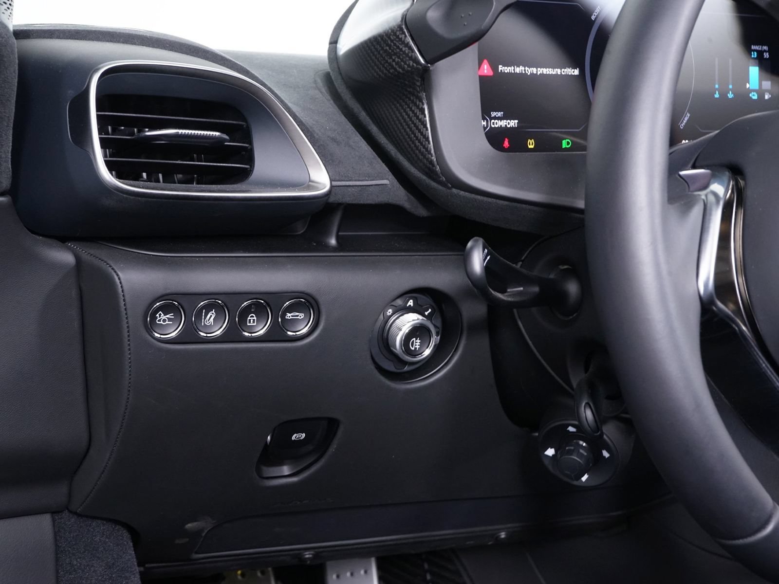 New 2025 McLaren Artura Spider RWD image 30