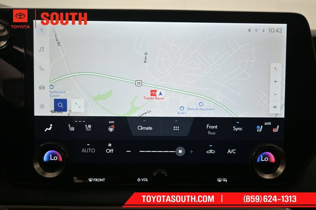 Used 2024 Lexus RX 350h w/ Convenience Package AWD/4WD image 13