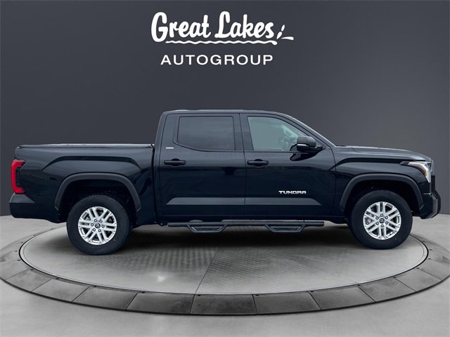 Used 2024 Toyota Tundra SR5 image 6