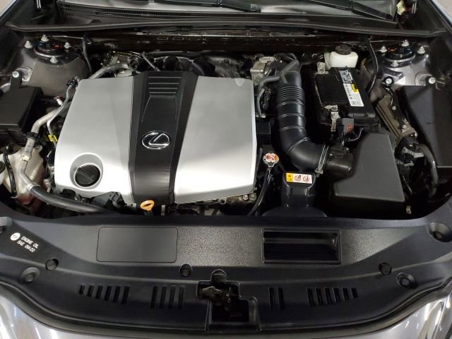 Used 2020 Lexus ES 350 w/ Premium Package image 28