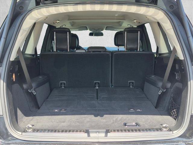 Used 2016 Mercedes-Benz GL 550 4MATIC image 5