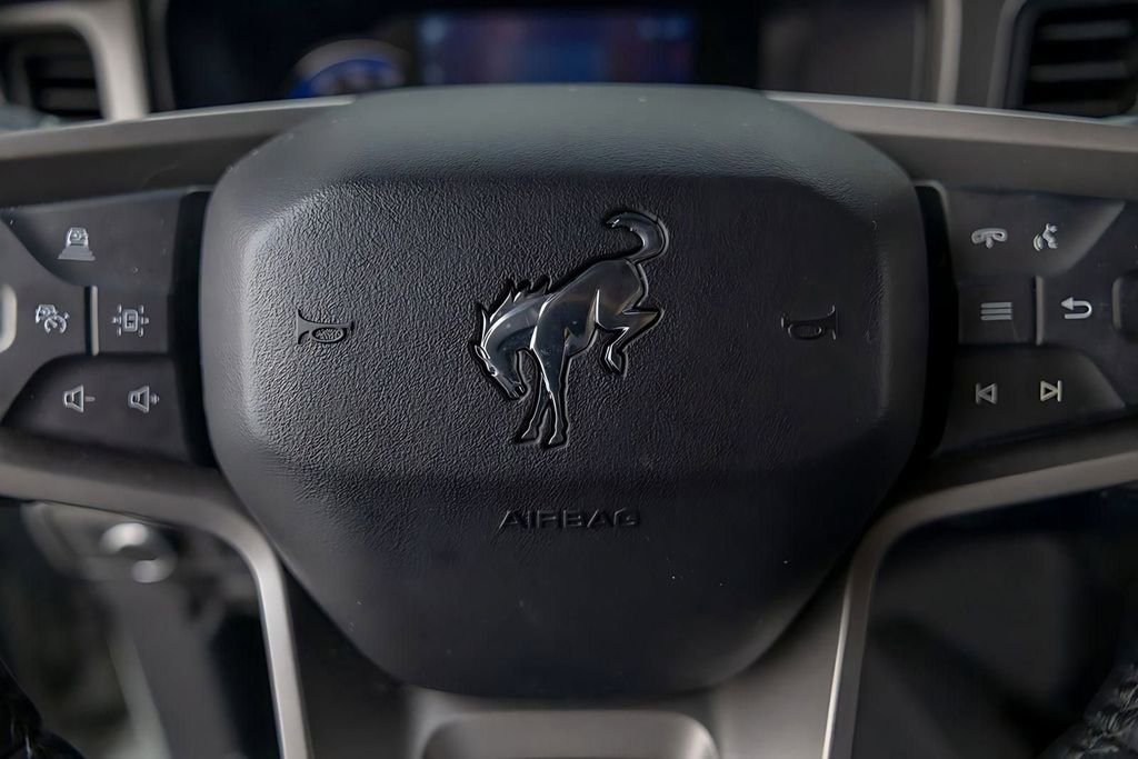 Used 2021 Ford Bronco First Edition image 42