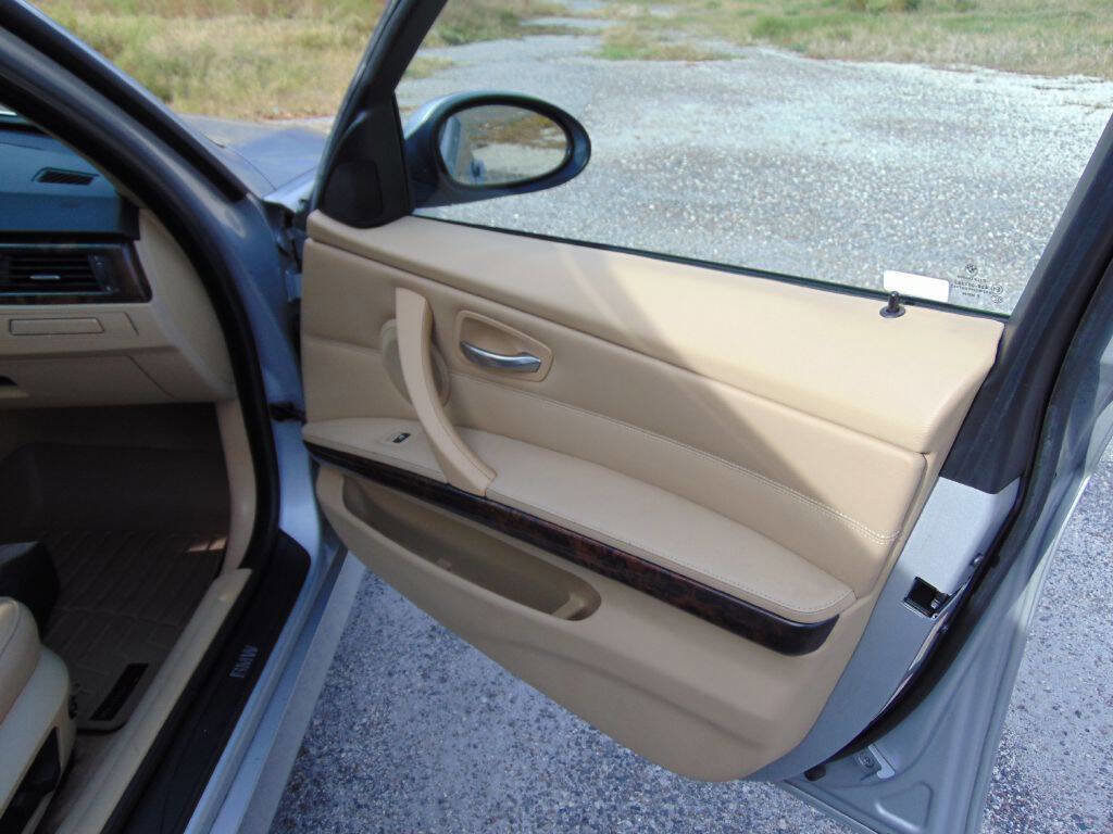 Used 2007 BMW 328xi 328xi AWD 4dr Wagon image 21