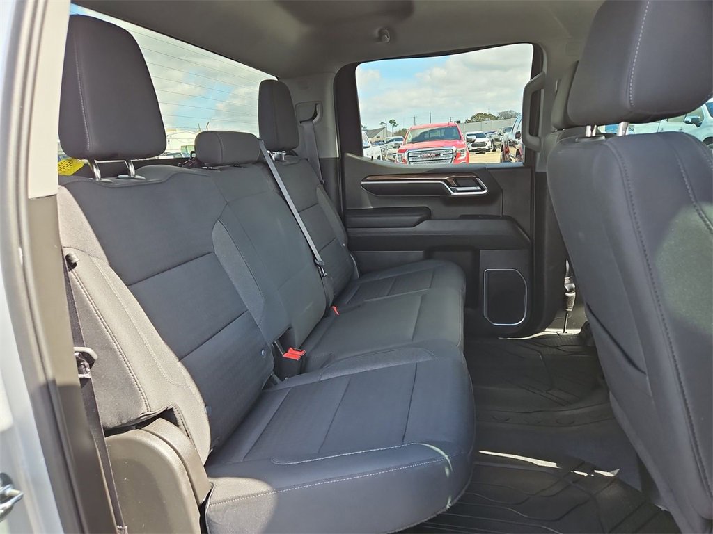 Used 2022 Chevrolet Silverado 1500 RST w/ Protection Package image 32