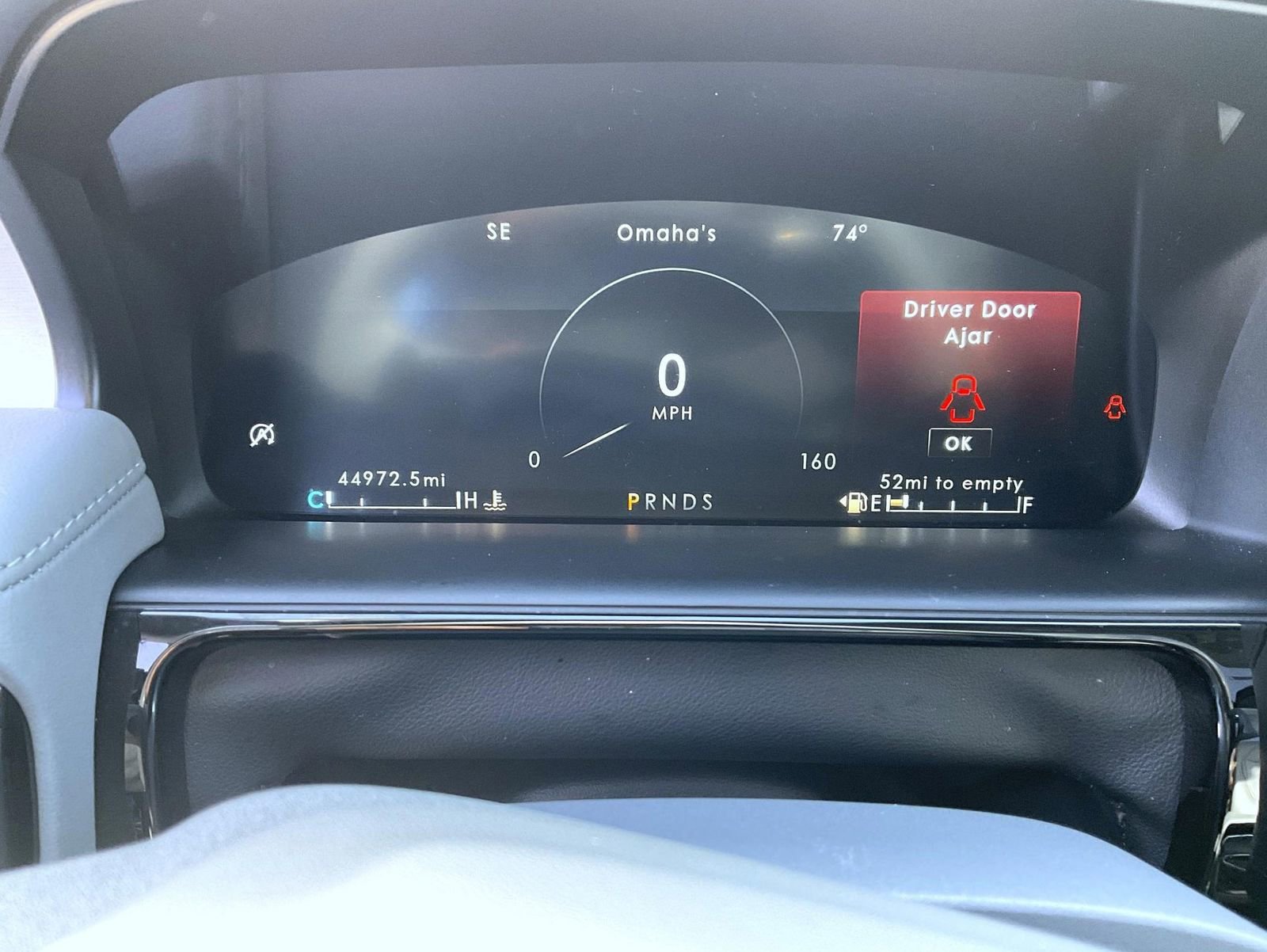 Certified 2023 Lincoln Nautilus Reserve w/ Equipment Group 201A image 12