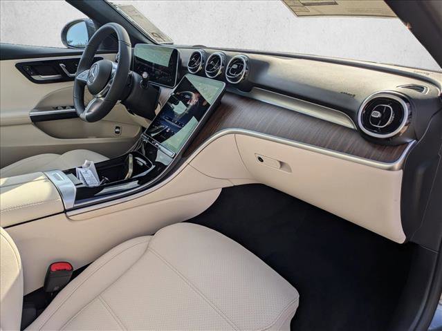 New 2026 Mercedes-Benz C 300 Sedan image 19