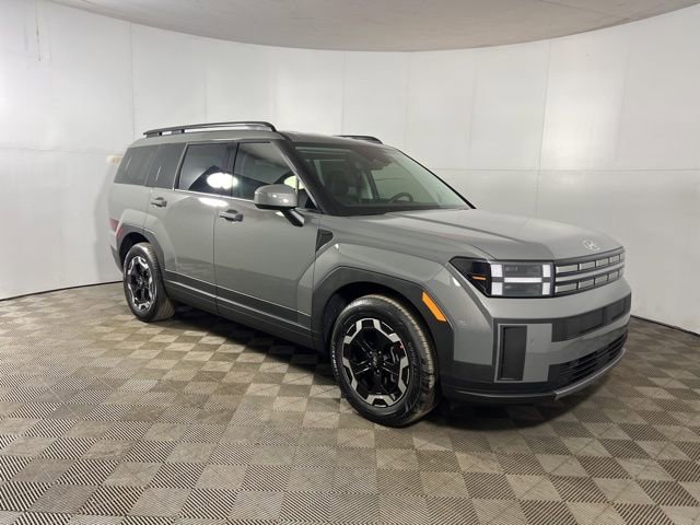 New 2026 Hyundai Santa Fe SEL image 7