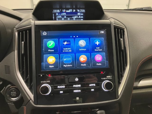 Used 2020 Subaru Forester Sport w/ Popular Package #2 AWD/4WD image 63