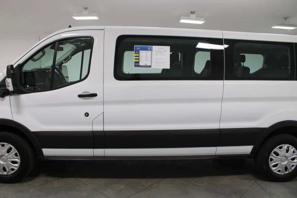 Used 2023 Ford Transit 350 XLT image 6