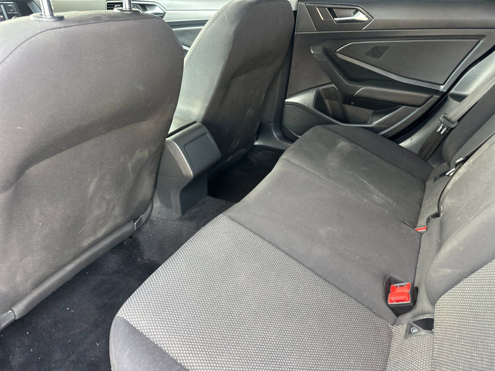 Used 2019 Volkswagen Jetta S w/ Driver Assistance Package FWD image 11