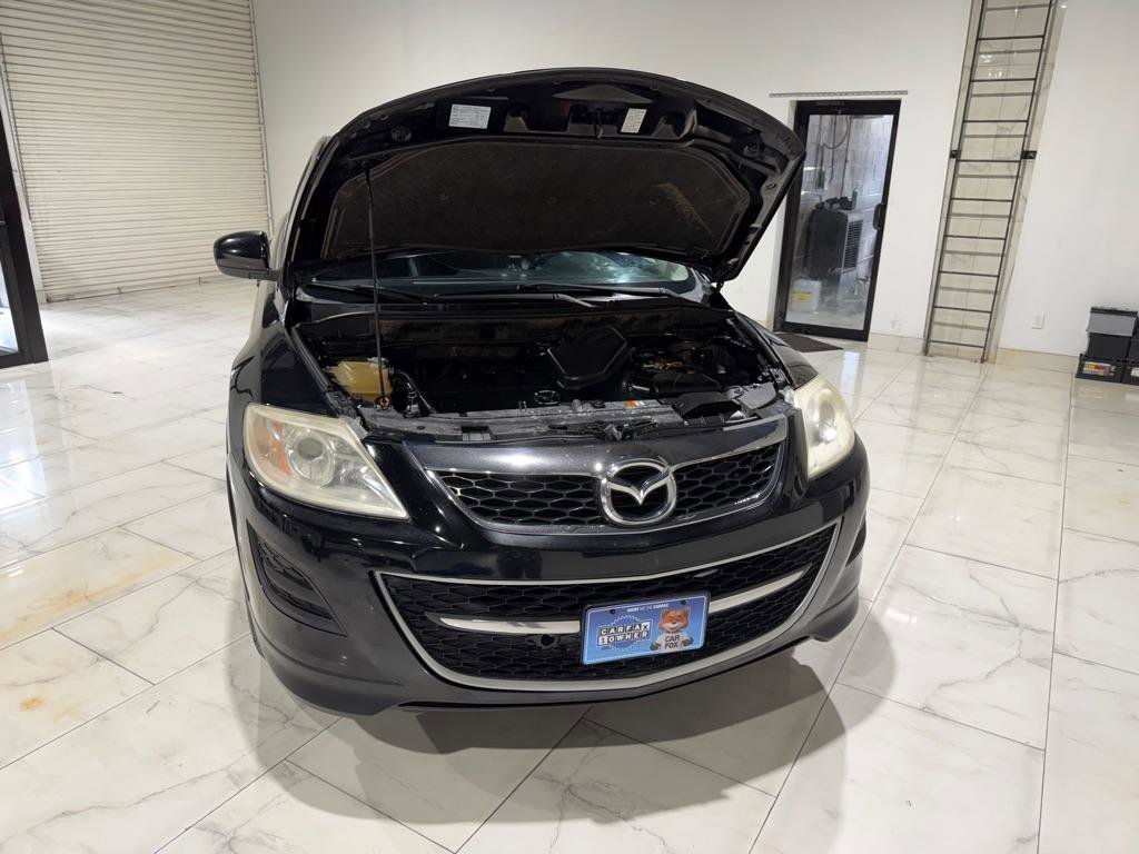 Used 2012 MAZDA CX-9 Touring FWD image 5