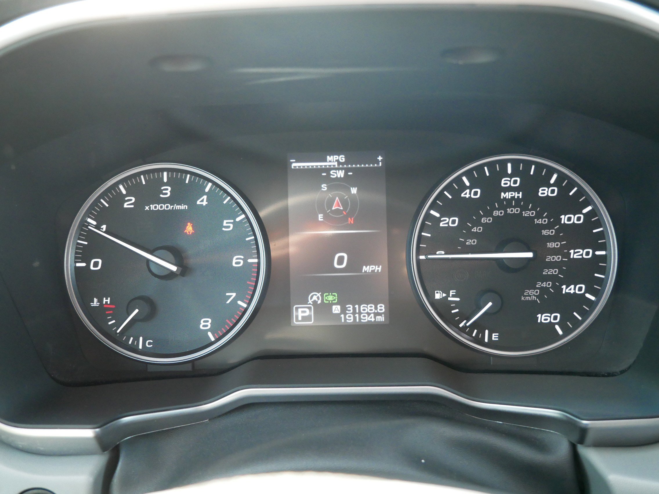 Used 2024 Subaru Outback Limited AWD/4WD image 21