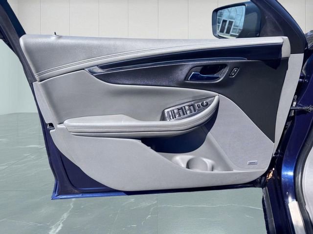 Used 2018 Chevrolet Impala Premier image 11