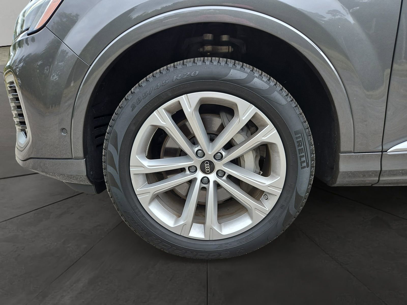 Used 2025 Audi Q7 3.0T Premium Plus image 14