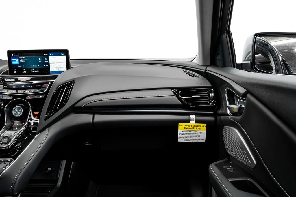 New 2026 Acura RDX SH-AWD w/ Advance Package image 19