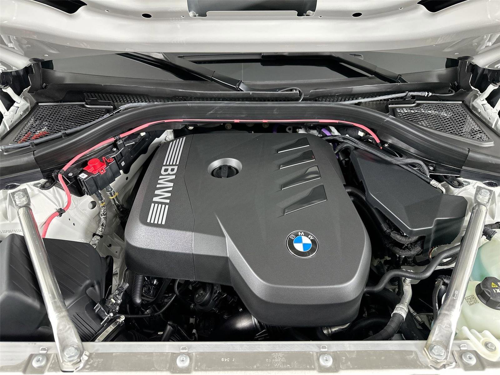 New 2026 BMW X3 xDrive30 AWD/4WD image 29