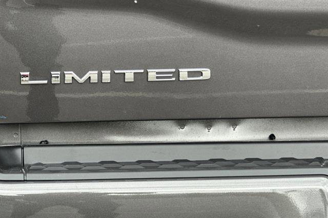 New 2026 RAM 3500 Limited image 34