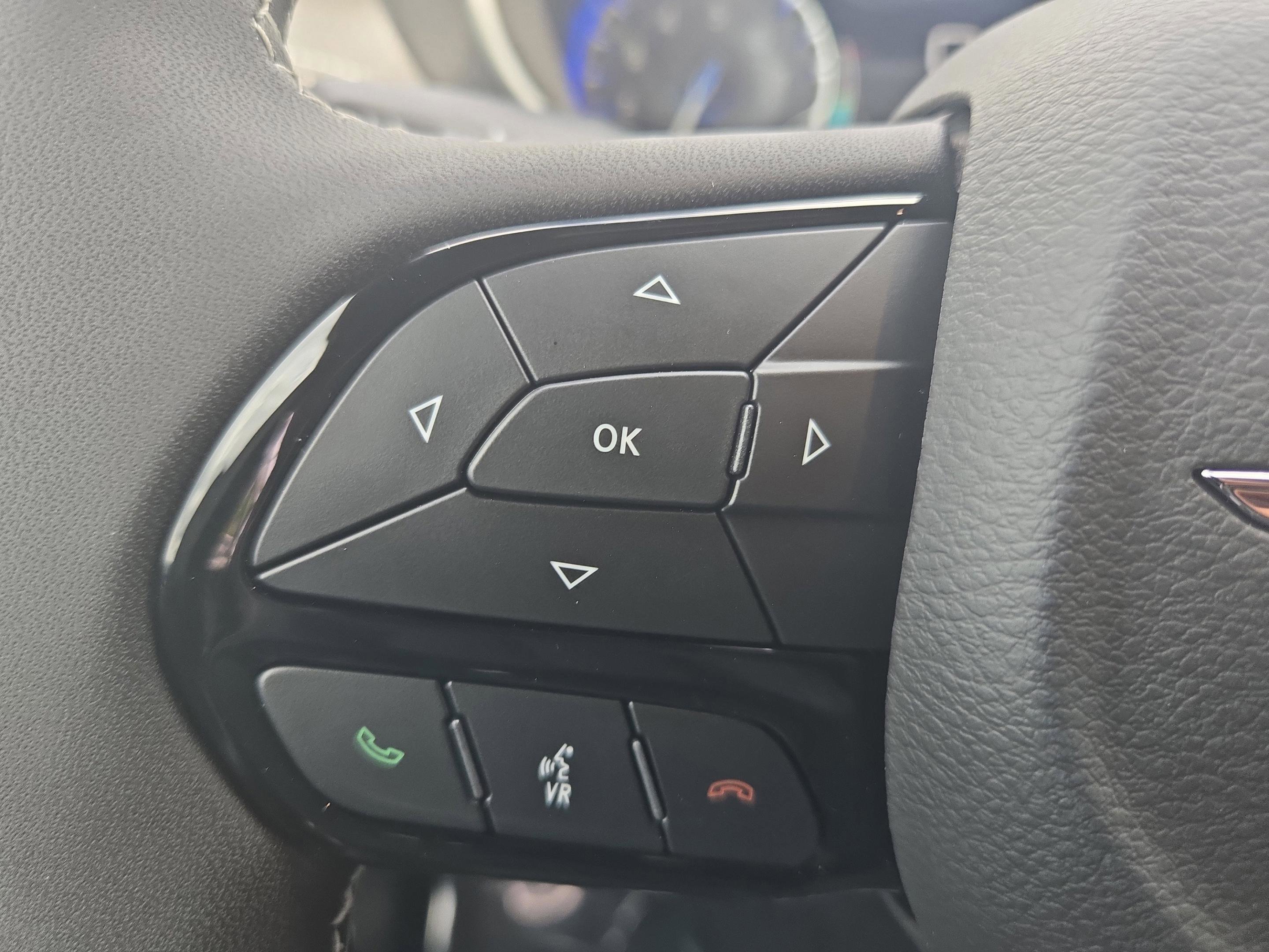 New 2026 Chrysler Pacifica Select image 22