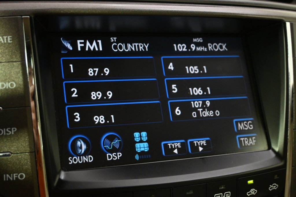 Used 2009 Lexus IS 250 AWD image 25