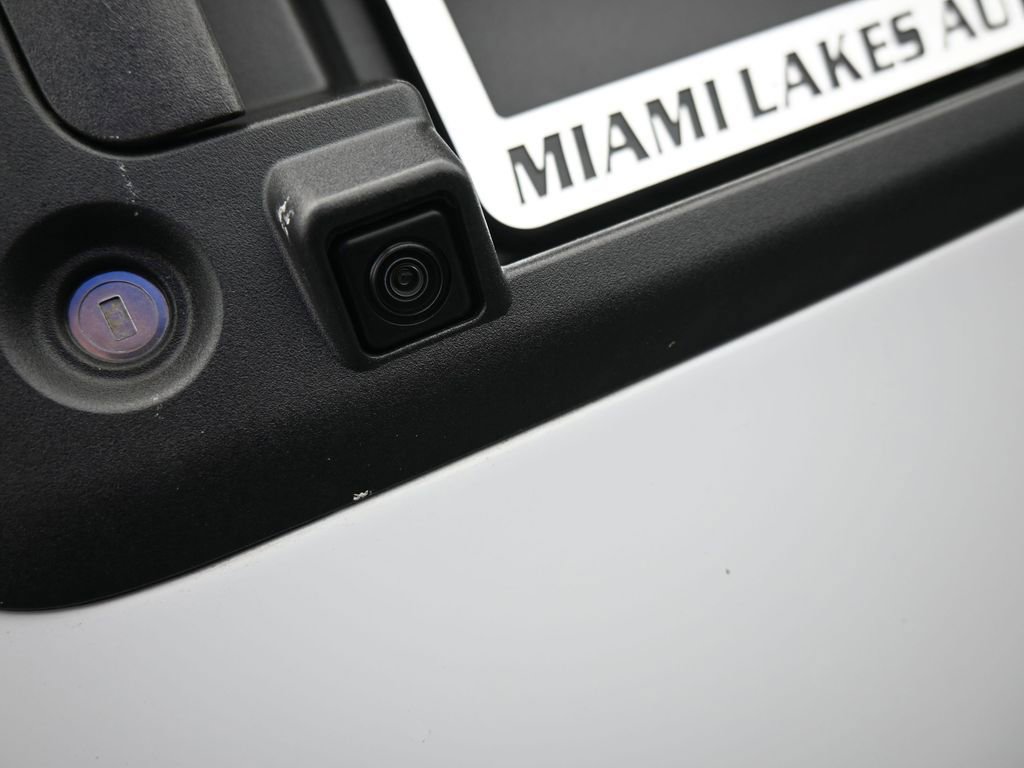 New 2025 Chevrolet Express 2500 w/ Driver Convenience Package image 33