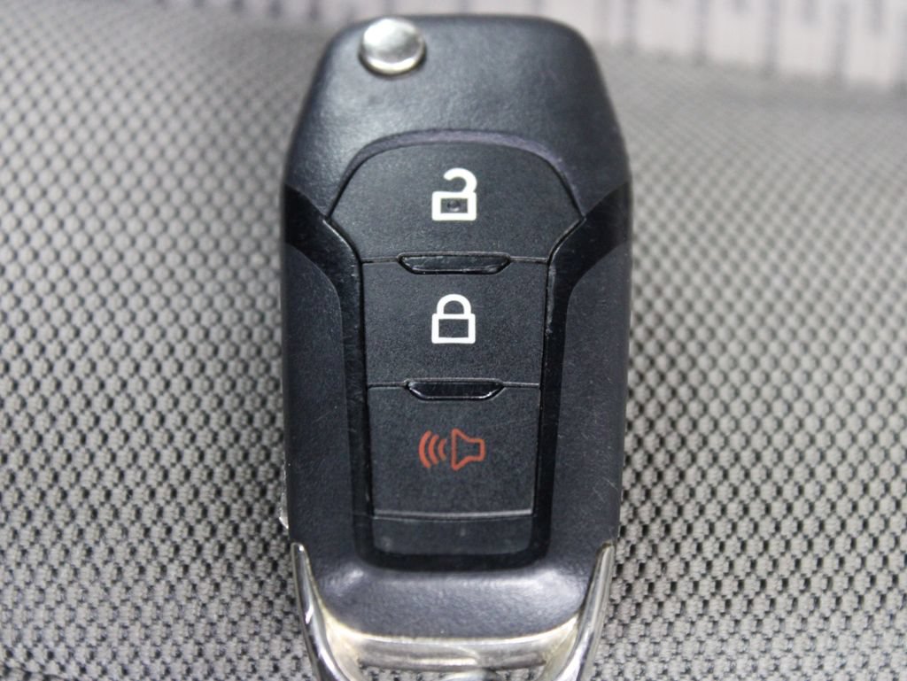 Used 2017 Ford F250 XLT AWD/4WD image 57