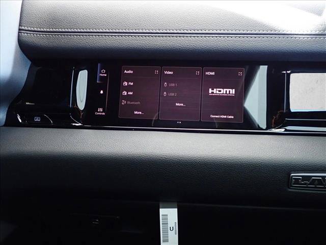 New 2026 RAM 1500 Laramie w/ Night Edition AWD/4WD image 23