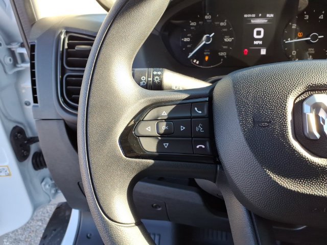 New 2027 RAM ProMaster 2500 w/ Convenience Group FWD image 18