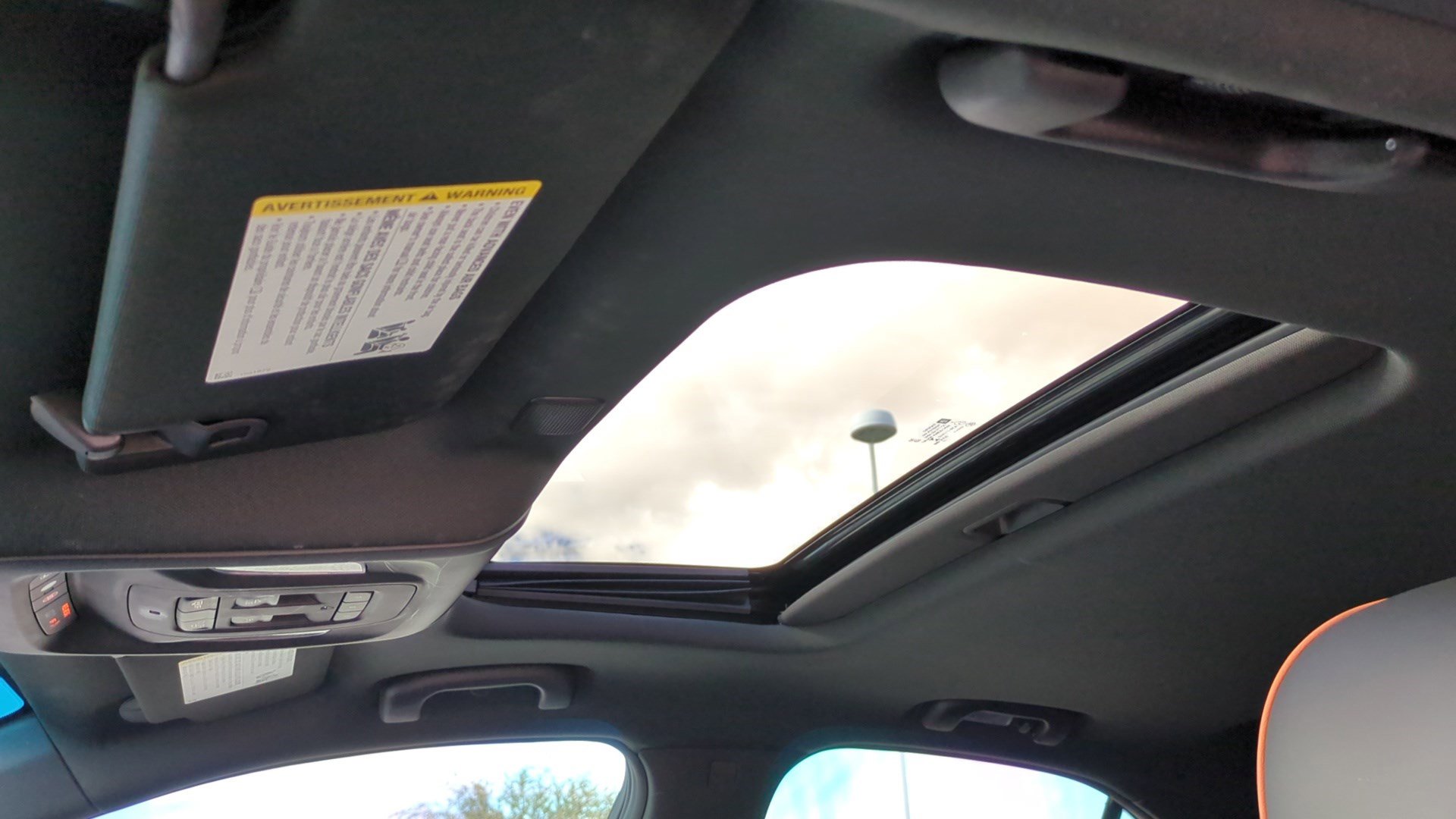 Used 2023 Cadillac CT4 Sport w/ Climate Package image 16